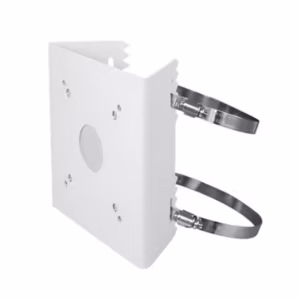 Rhombus Pole Bracket